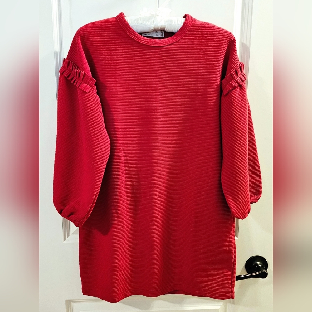 Zara dress, NEW